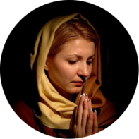 Гадалка Анна — Батырева